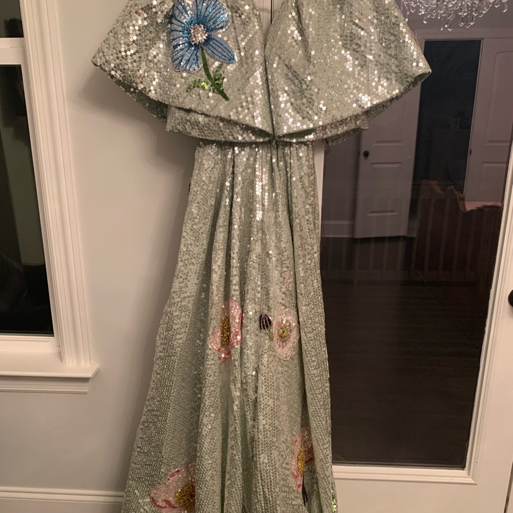 Evening gown - Picture 2 of 6